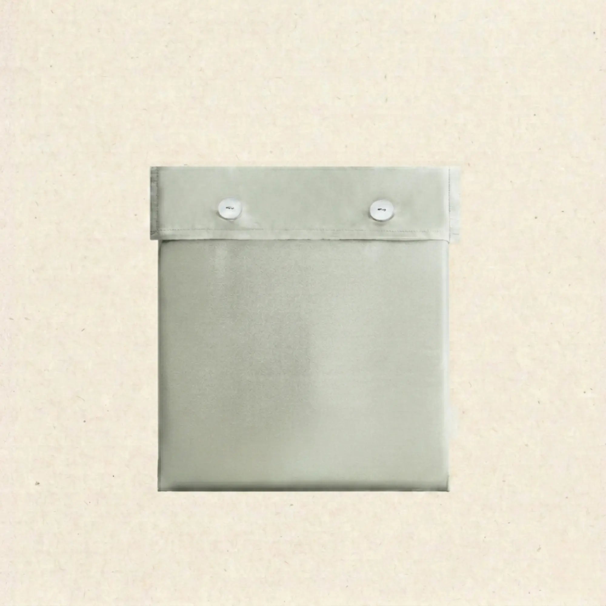 Brume Verte — Parure en TENCEL™ Lyocell
