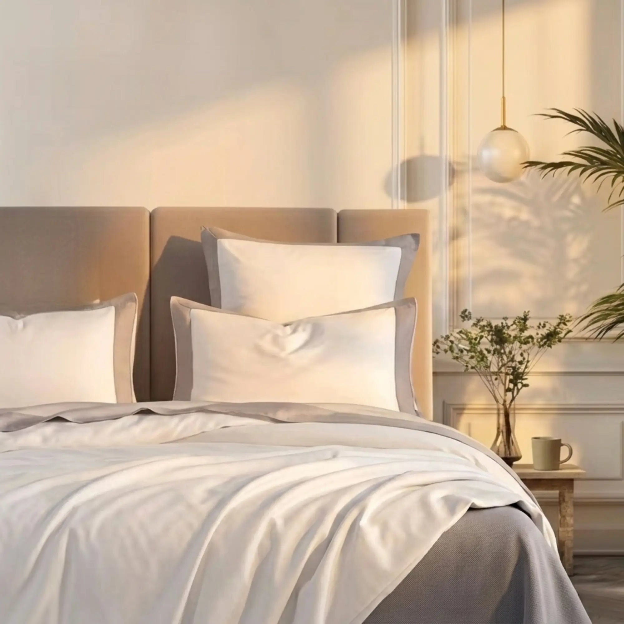 Quelle housse de couette choisir pour l’été ?