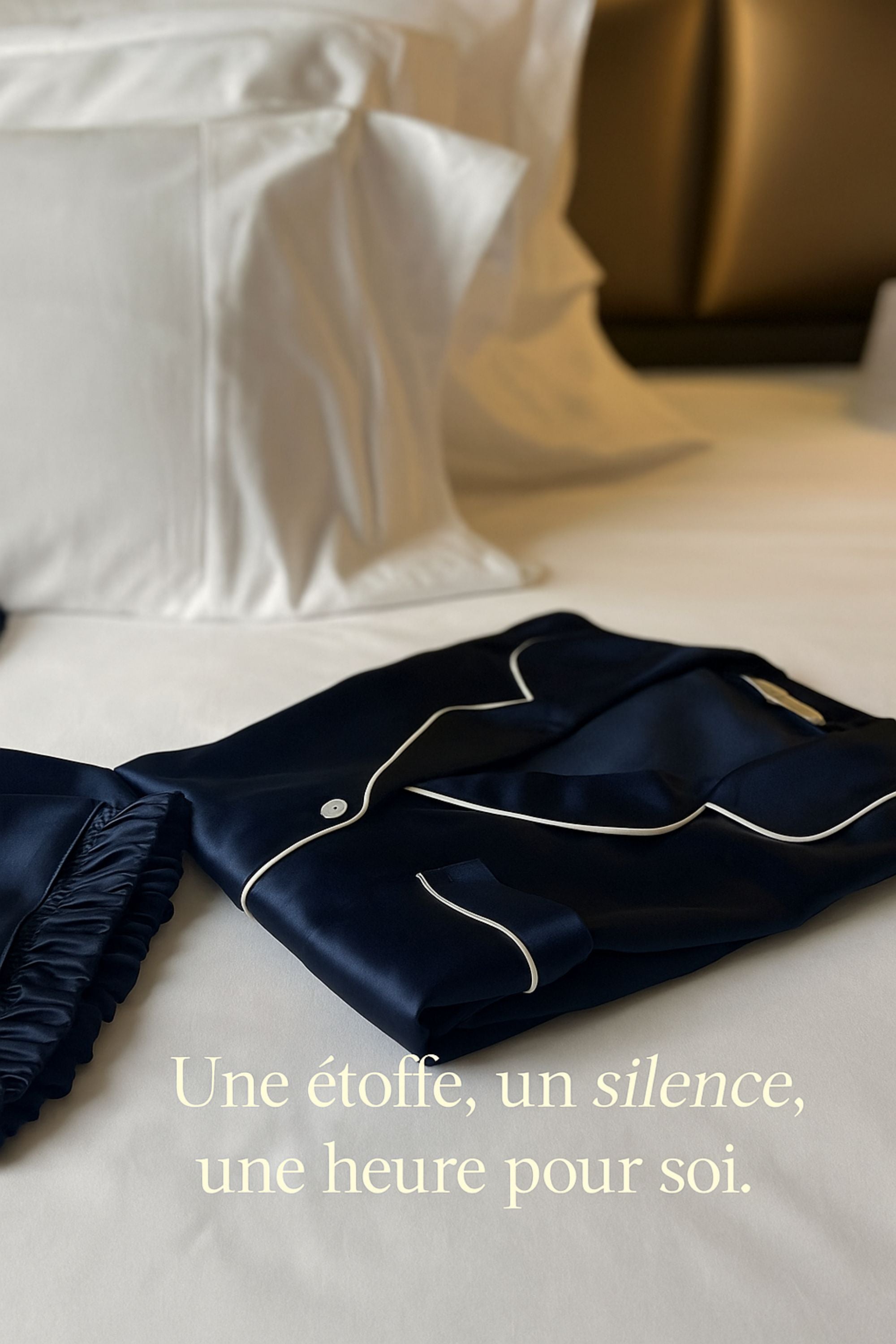 3 façons de créer un rituel du soir qui vous ressemble