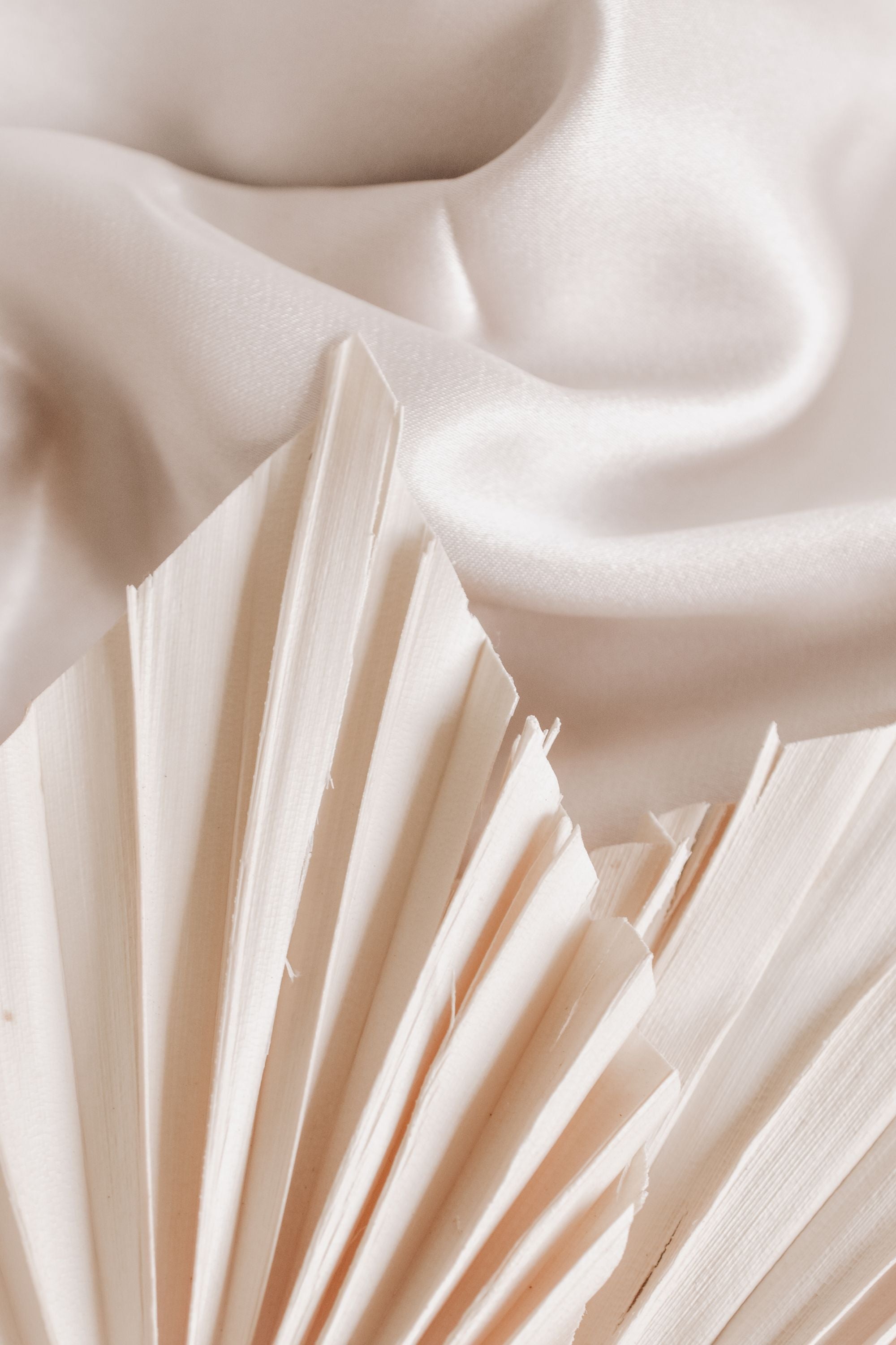 soie de mûrier blanc luxe - Maison CÉTOILE
