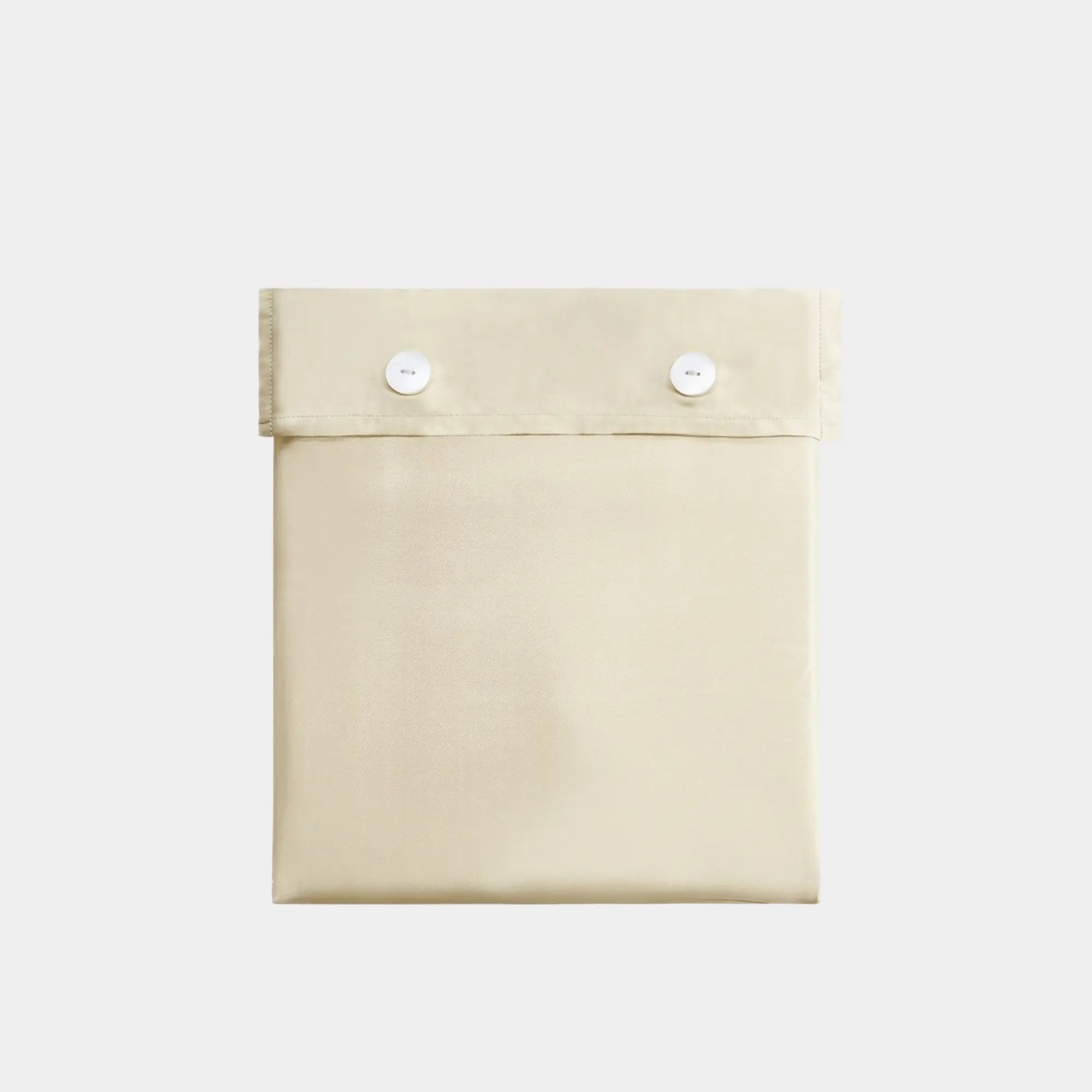 Voile d’Aube - Drap Housse en TENCEL™ Lyocell