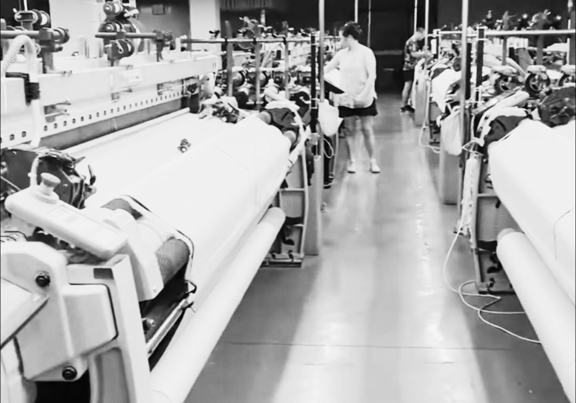 Savoir faire d'usine partenaire - Maison CÉTOILE