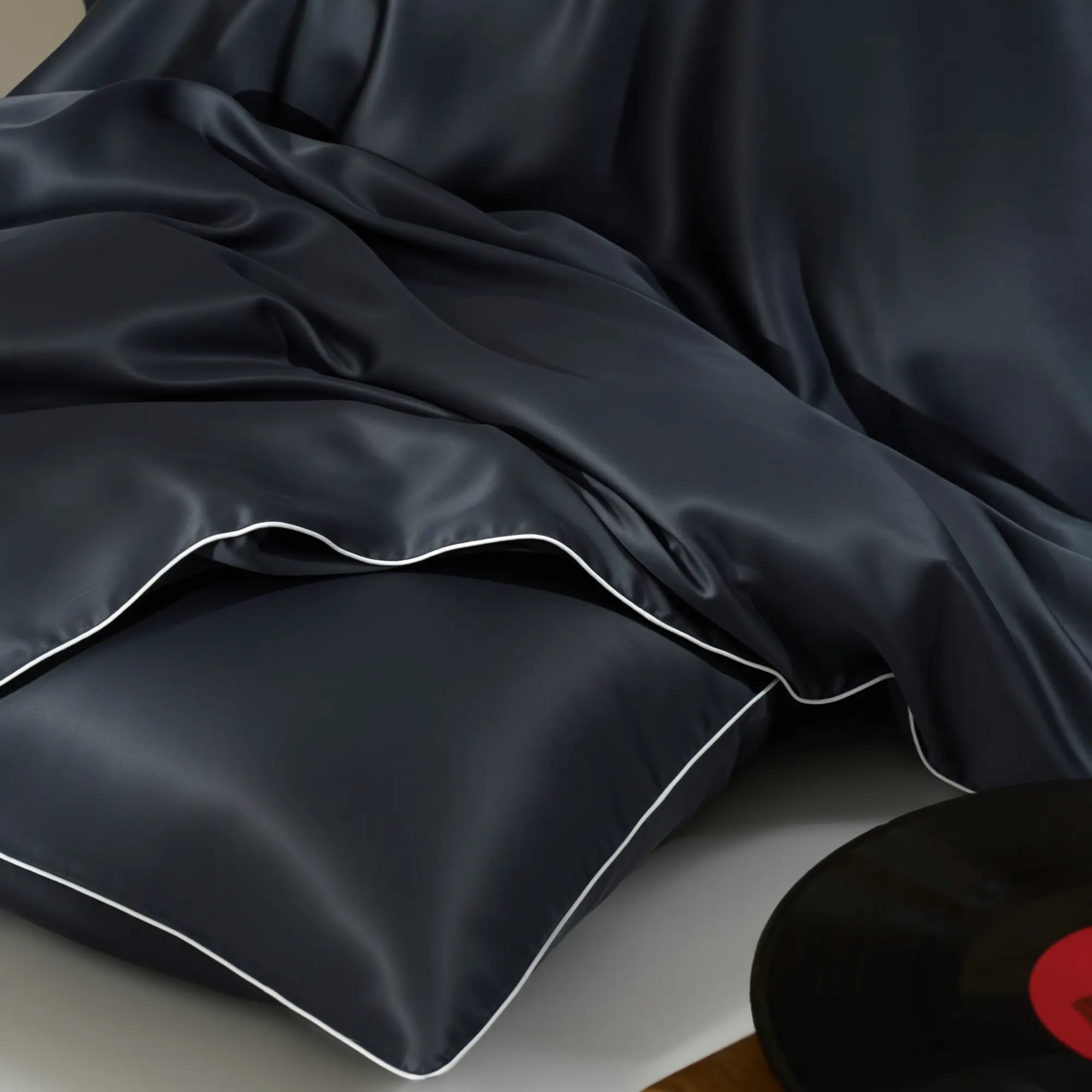 Pierre Nocturne – Taie d’oreiller en TENCEL™ Lyocell