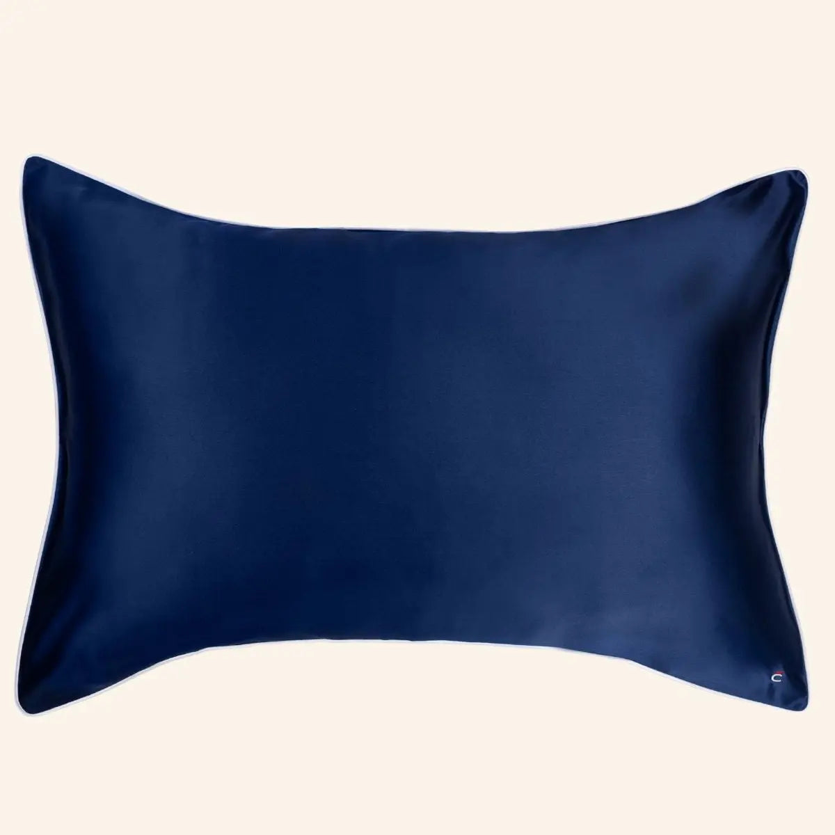 Blue Hour Night Pack - Pillowcase + Mask + 22 momme silk scrunchie